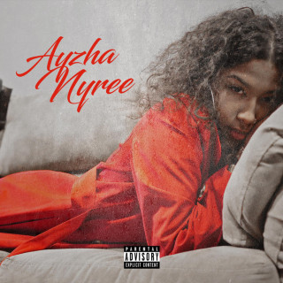 Ayzha Nyree - Ayzha Nyree album cover