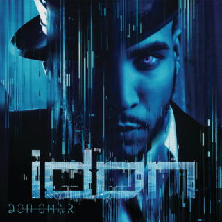 Don Omar - iDon album cover