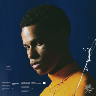 BIN - Para Todas As Mulheres Que Já Rimei album cover