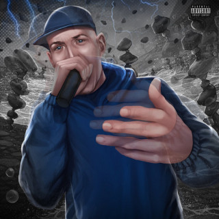 Mr Traumatik - Dimethyltryptamatik album cover