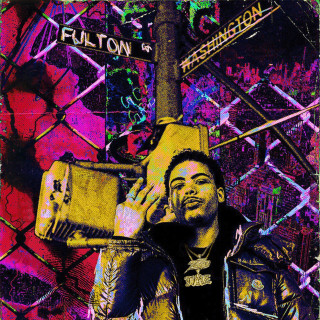 Jay Critch - Signed With Love mixtape cover