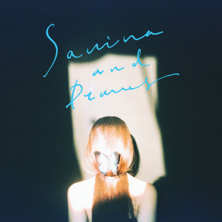 Savina & Drones - Our Time Lies Within album cover