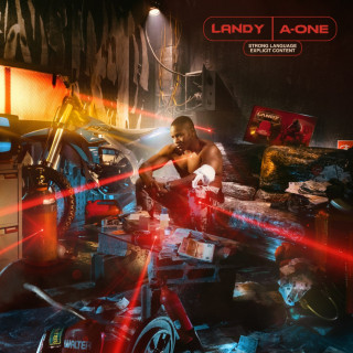 Landy - A-One album cover