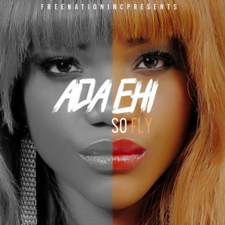 Ada Ehi - So Fly album cover