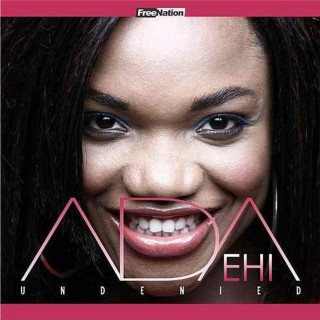 Ada Ehi - Undenied album cover