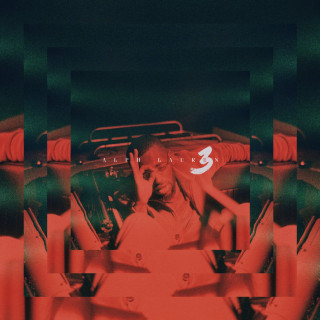Alpha Wann - Alph Lauren 3 EP cover