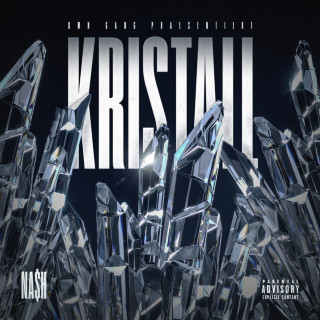Nash - Kristall album cover
