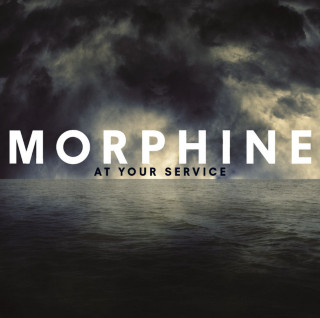 Morphine - At Your Service compilation cover