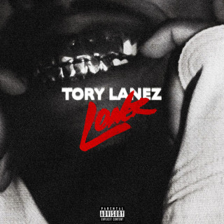 Tory Lanez & Tyga - Loner mixtape cover