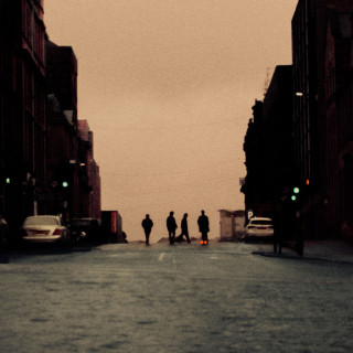 The Snuts - W.L. album cover