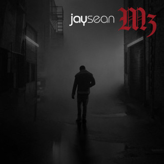 Jay Sean - M3 mixtape cover