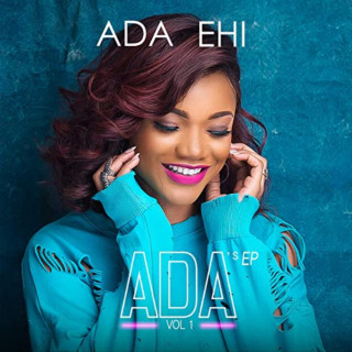 Ada Ehi - Ada's EP (Vol. 1) EP cover