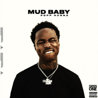 Popp Hunna - Mud Baby EP cover