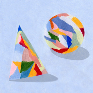 10CM - 5.1 EP cover