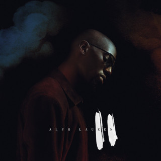 Alpha Wann - Alph Lauren 2 EP cover