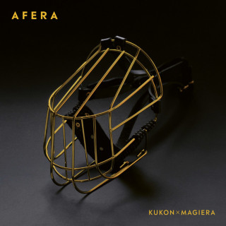 Kukon, Magiera & Falcon1 - Afera album cover