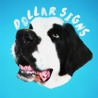 Dollar Signs - Life Is Ruff EP cover