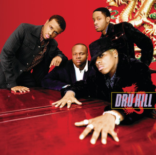 Dru Hill - Dru Hill album cover
