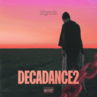 QUOK (КУОК) - DECADANCE 2 album cover