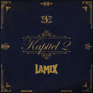 Lamix - Kapitel 2 album cover