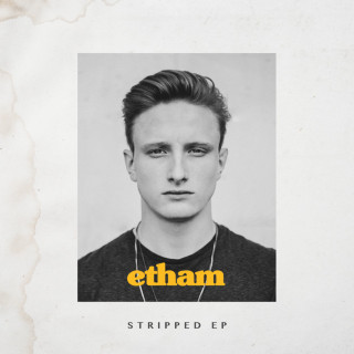Etham - Stripped EP cover