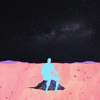 Dollar Signs - I Need Some Space EP cover