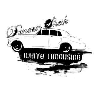 Duncan Sheik - White Limousine album cover