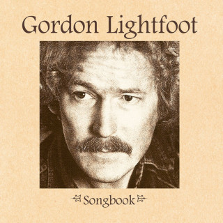 Gordon Lightfoot - Songbook compilation cover