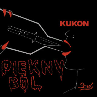 Kukon - Piękny Ból album cover