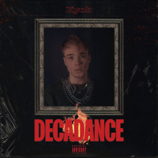 QUOK (КУОК) - DECADANCE album cover