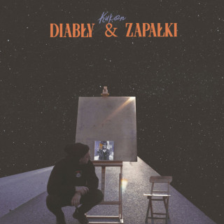 Kukon - Diabły & Zapałki EP cover