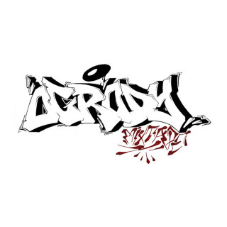 Kukon - Ogrody mixtape cover
