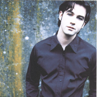 Duncan Sheik - Duncan Sheik album cover