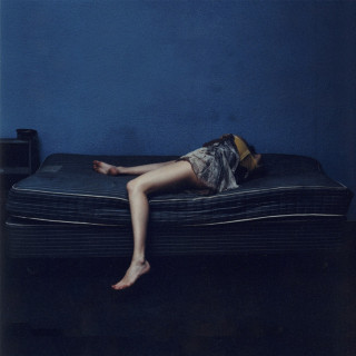 Marika Hackman - We Slept At Last album cover