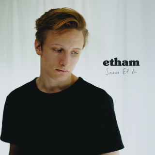 Etham - Stripped 2 EP cover