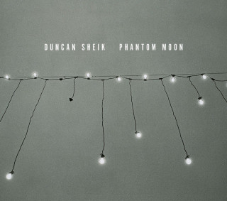 Duncan Sheik - Phantom Moon album cover