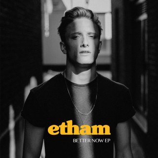 Etham - Better Now EP cover