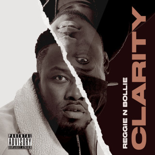 Reggie 'N' Bollie - Clarity album cover