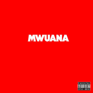 Mwuana - 1: Spiridon EP cover