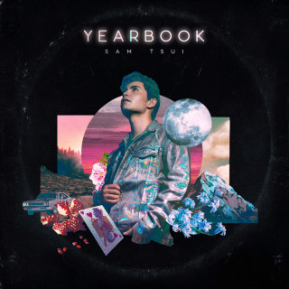 Sam Tsui - Yearbook album cover