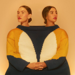 ANAVITÓRIA - COR album cover