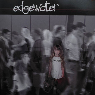 Edgewater - Lifter album cover