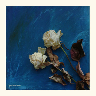 SODA LUV - PERFECT BLUE EP cover