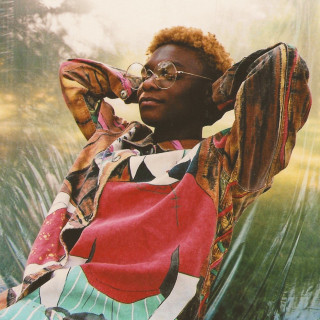 Serena Isioma - The Leo Sun Sets EP cover