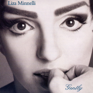 Liza Minnelli - Gently album cover