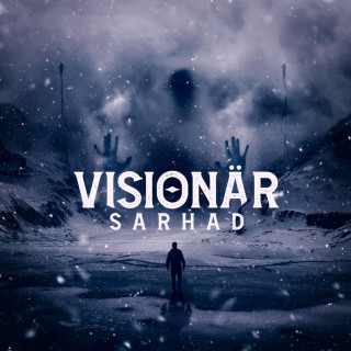 Sarhad - Visionär album cover