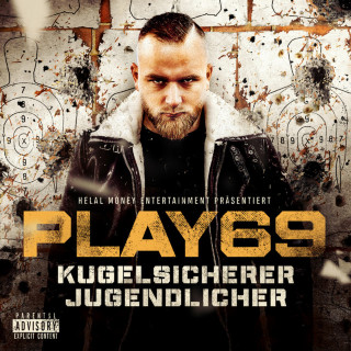 Play69 - KUGELSICHERER JUGENDLICHER album cover