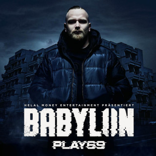 Play69 - Babylon album cover