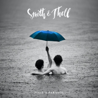 Smith & Thell - Pixie's Parasol album cover