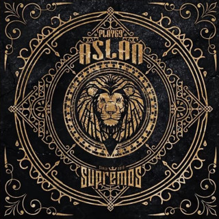 Play69 - Aslan album cover